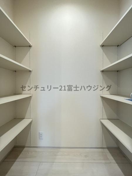 藤沢市羽鳥5丁目第2　新築1号棟　全1区画