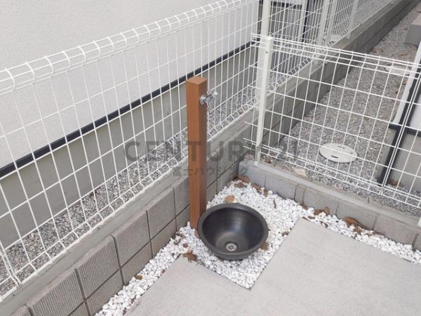 藤沢市石川1丁目3期　新築5号棟　全6棟