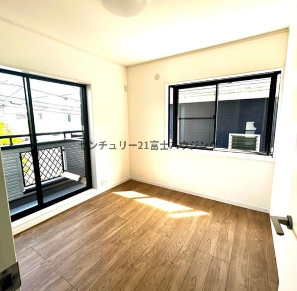 茅ヶ崎市室田２丁目の中古一戸建て