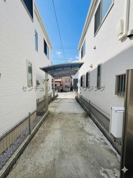 茅ヶ崎市甘沼の中古一戸建て