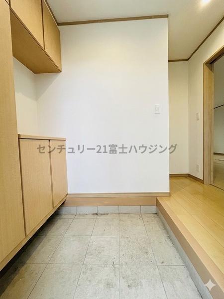 茅ヶ崎市甘沼の中古一戸建て