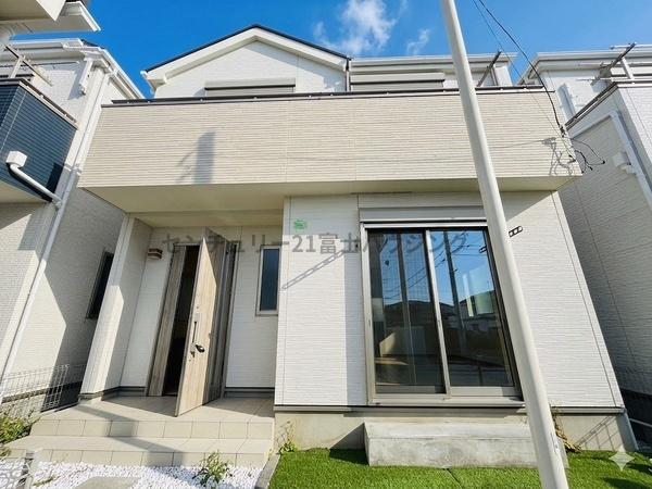 茅ヶ崎市甘沼の中古一戸建て