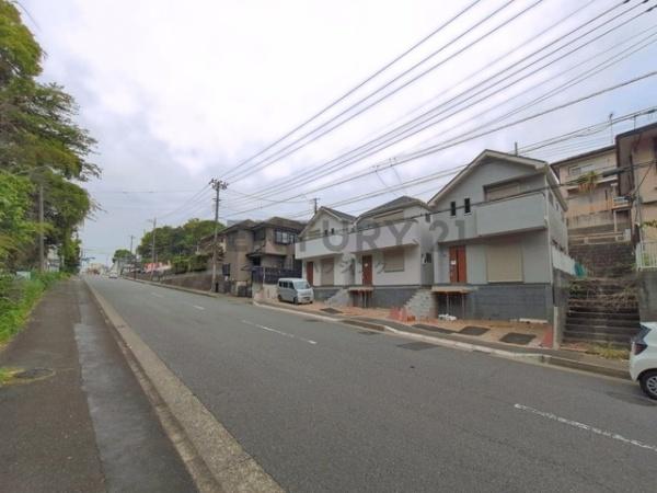 藤沢市大鋸　新築A号棟　全3棟