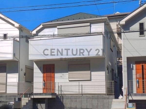藤沢市大鋸 新築B号棟 全3棟