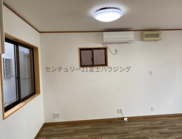 茅ヶ崎市高田４丁目の中古一戸建