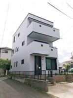 茅ヶ崎市香川3丁目　中古戸建