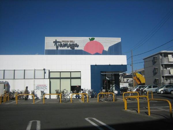 茅ヶ崎市南湖5丁目　新築戸建(たまや浜見平店)