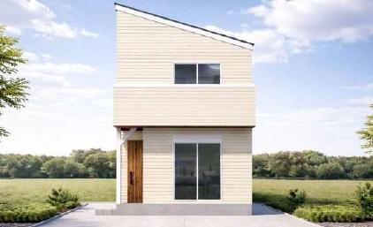 茅ヶ崎市南湖5丁目　新築戸建