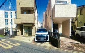 藤沢市辻堂新町1丁目　中古戸建
