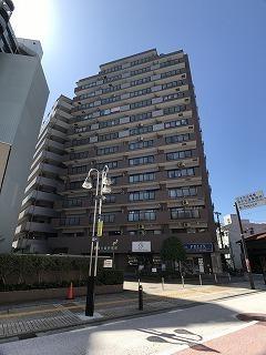 ライオンズプラザ湘南藤沢