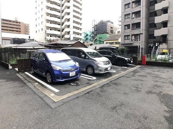 ライオンズプラザ湘南藤沢