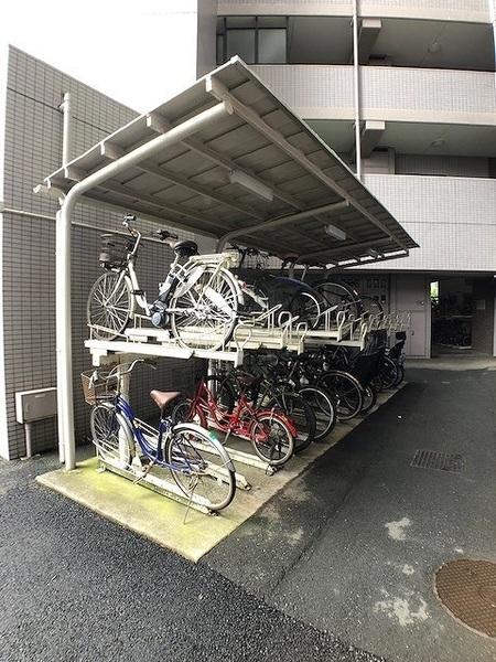 ライオンズプラザ湘南藤沢