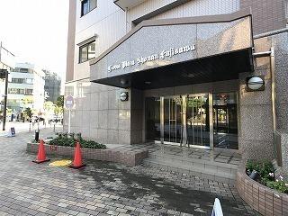 ライオンズプラザ湘南藤沢