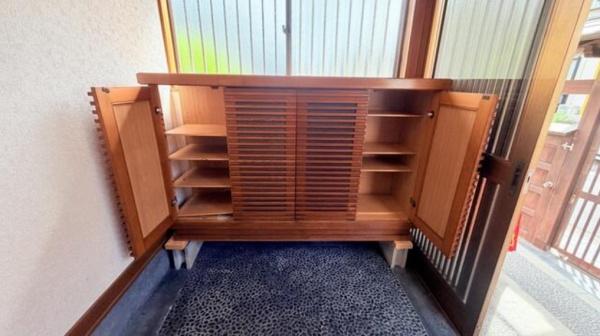鎌倉市植木の中古一戸建て