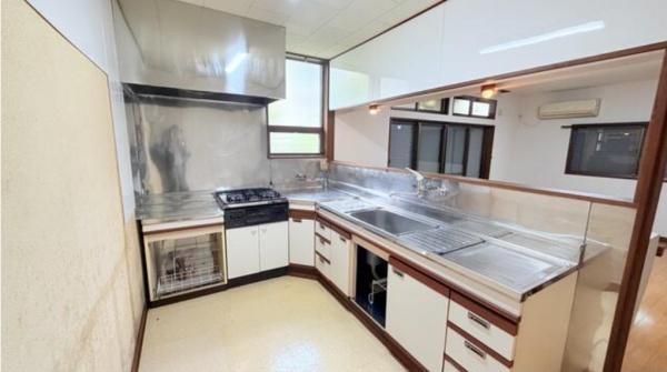 鎌倉市植木　中古戸建