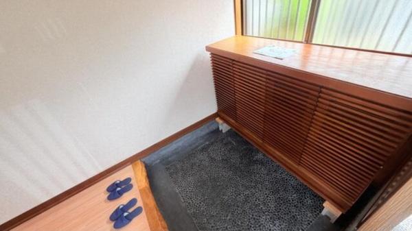 鎌倉市植木の中古一戸建て