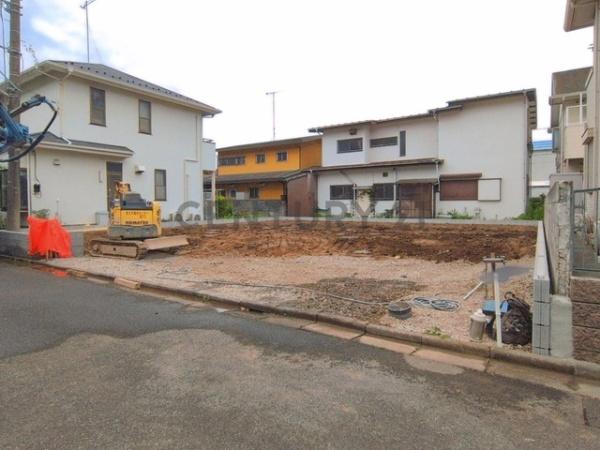 茅ヶ崎市矢畑2期　新築戸建1号棟　全1棟