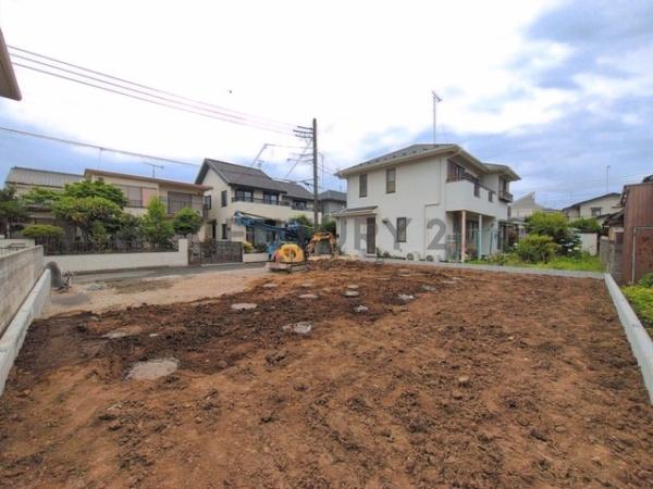 茅ヶ崎市矢畑2期　新築戸建1号棟　全1棟