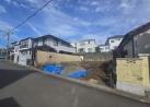 藤沢市柄沢　新築戸建