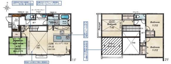 藤沢市本藤沢7丁目　新築戸建