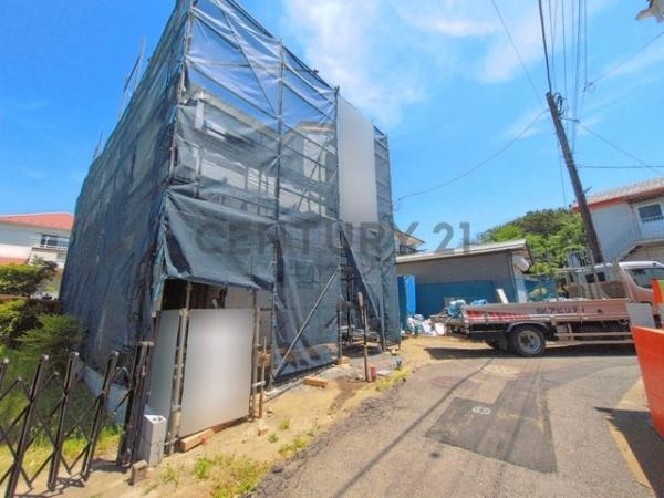 茅ヶ崎市南湖5期　新築戸建2号棟　全2棟