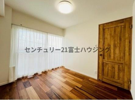 マンション茅ヶ崎