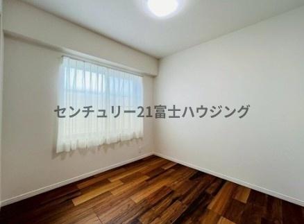 マンション茅ヶ崎