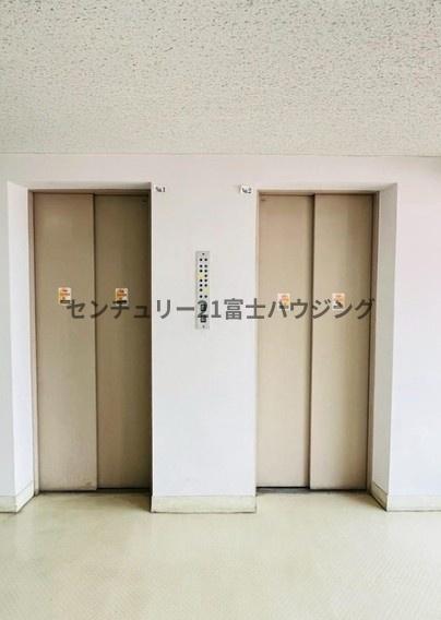 マンション茅ヶ崎