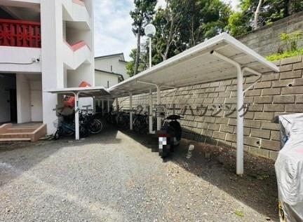 マンション茅ヶ崎
