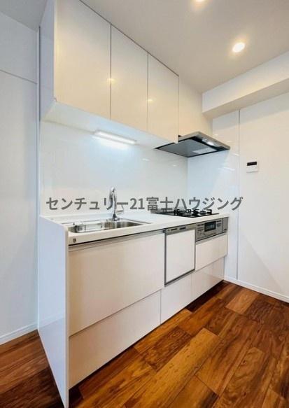 マンション茅ヶ崎