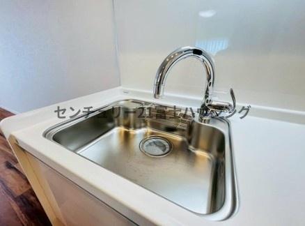 マンション茅ヶ崎