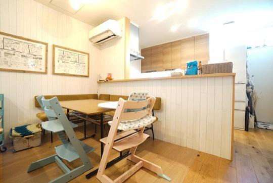 藤沢市辻堂５丁目の中古一戸建て