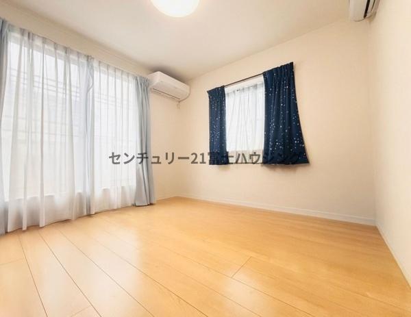 藤沢市円行１丁目の中古一戸建て