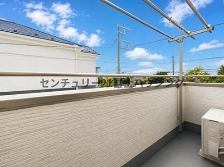 藤沢市円行１丁目の中古一戸建て