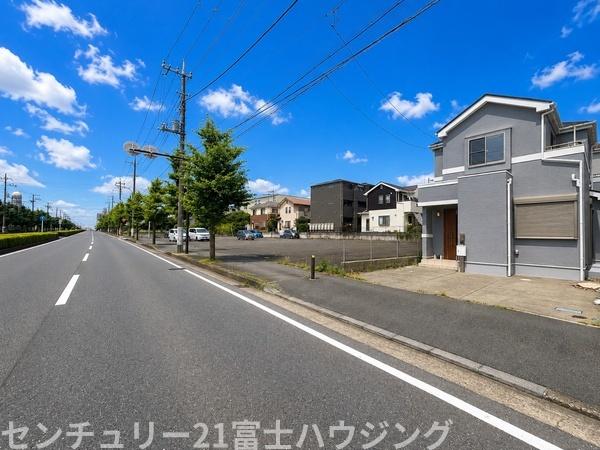 藤沢市円行１丁目の中古一戸建て
