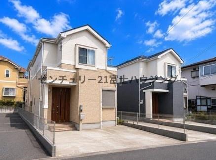 藤沢市円行1丁目　中古戸建