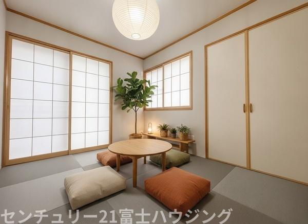 藤沢市円行１丁目の中古一戸建て