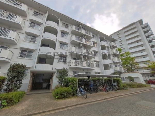 辻堂駅前ハイツ2号棟