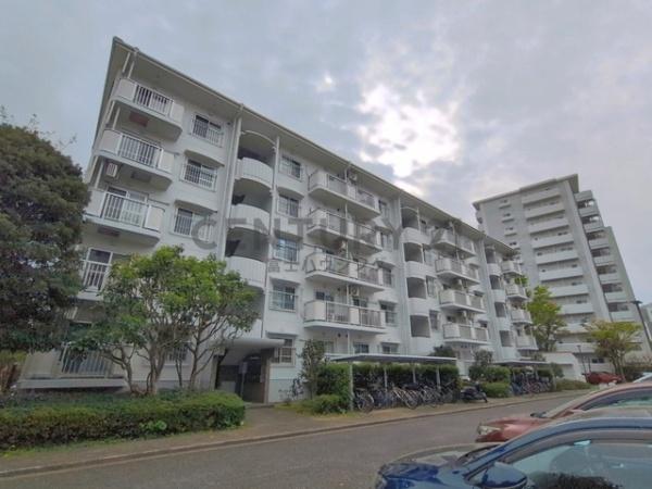 辻堂駅前ハイツ2号棟