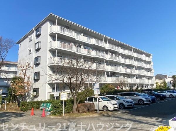 辻堂駅前ハイツ2号棟