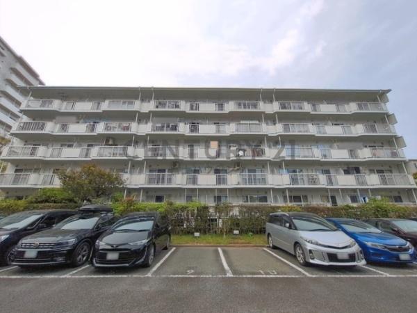 辻堂駅前ハイツ2号棟