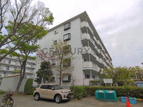 辻堂駅前ハイツ2号棟