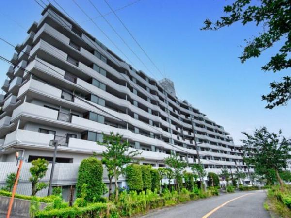シャルマンコーポ湘南ライフタウン