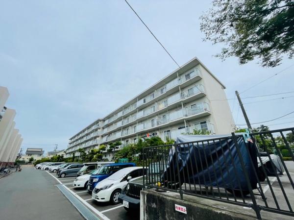 藤沢ニューライフ7号棟