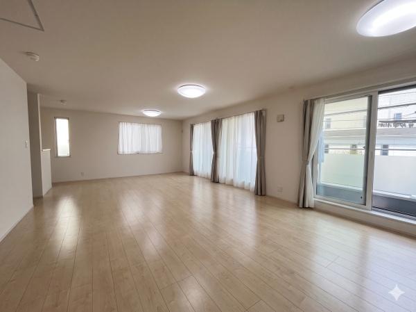 茅ヶ崎市平和町の中古一戸建て