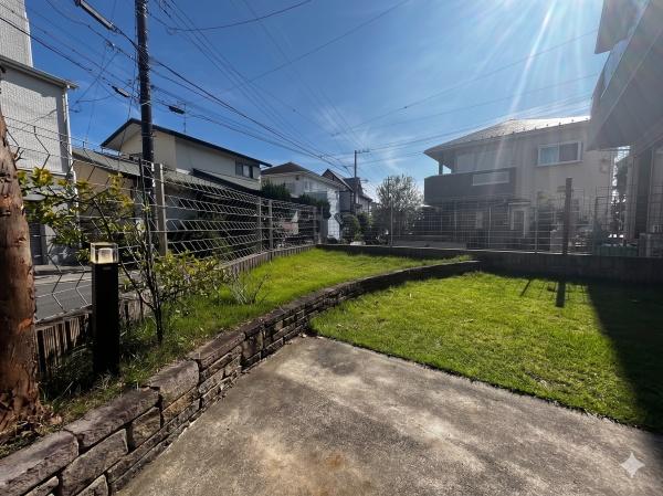 茅ヶ崎市平和町の中古一戸建て