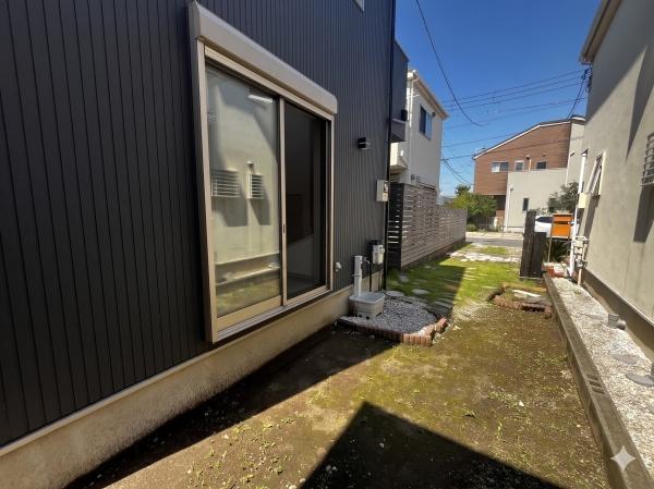 藤沢市辻堂東海岸２丁目の中古一戸建て