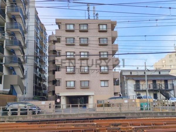 ライオンズマンション片瀬江ノ島第2