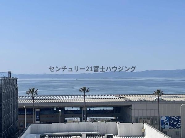 ライオンズマンション片瀬江ノ島第2