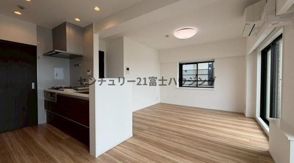 ライオンズマンション片瀬江ノ島第2